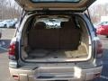 2004 Sandstone Metallic Chevrolet TrailBlazer LS 4x4  photo #24