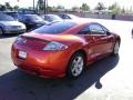 Sunset Pearlescent - Eclipse GS Coupe Photo No. 3