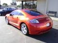 Sunset Pearlescent - Eclipse GS Coupe Photo No. 4