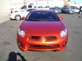 Sunset Pearlescent - Eclipse GS Coupe Photo No. 6