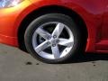 Sunset Pearlescent - Eclipse GS Coupe Photo No. 11