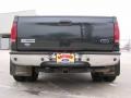 Dark Green Satin Metallic - F350 Super Duty XLT Crew Cab Dually Photo No. 4