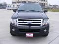 2007 Carbon Metallic Ford Expedition XLT  photo #3