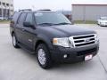 2007 Carbon Metallic Ford Expedition XLT  photo #4