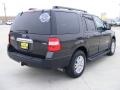 2007 Carbon Metallic Ford Expedition XLT  photo #6