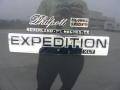 2007 Carbon Metallic Ford Expedition XLT  photo #8