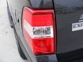 2007 Carbon Metallic Ford Expedition XLT  photo #9