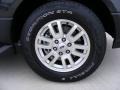 2007 Carbon Metallic Ford Expedition XLT  photo #14