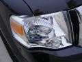 2007 Carbon Metallic Ford Expedition XLT  photo #18