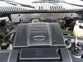 2007 Carbon Metallic Ford Expedition XLT  photo #22
