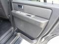 2007 Carbon Metallic Ford Expedition XLT  photo #26