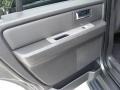 2007 Carbon Metallic Ford Expedition XLT  photo #32
