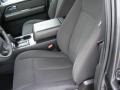 2007 Carbon Metallic Ford Expedition XLT  photo #36
