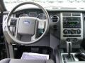 2007 Carbon Metallic Ford Expedition XLT  photo #39