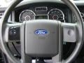 2007 Carbon Metallic Ford Expedition XLT  photo #45
