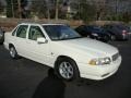 1999 White Volvo S70   photo #5