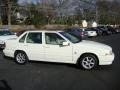 1999 White Volvo S70   photo #6