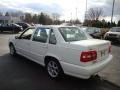 1999 White Volvo S70   photo #9