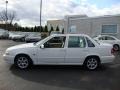 1999 White Volvo S70   photo #10