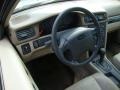 1999 White Volvo S70   photo #11