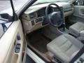 1999 White Volvo S70   photo #12