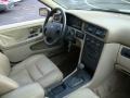 1999 White Volvo S70   photo #18
