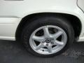 1999 White Volvo S70   photo #23