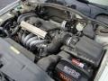 1999 White Volvo S70   photo #34