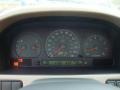 1999 White Volvo S70   photo #38