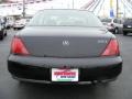 1997 Flamenco Black Pearl Metallic Acura CL 2.2  photo #4