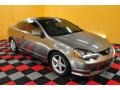2003 Desert Silver Metallic Acura RSX Type S Sports Coupe  photo #1