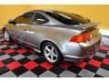 Desert Silver Metallic - RSX Type S Sports Coupe Photo No. 4