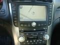 2006 Anthracite Metallic Acura TL 3.2  photo #2