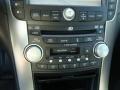 2006 Anthracite Metallic Acura TL 3.2  photo #4