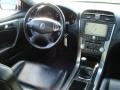 2006 Anthracite Metallic Acura TL 3.2  photo #7