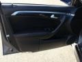 2006 Anthracite Metallic Acura TL 3.2  photo #8