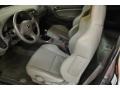 2003 Desert Silver Metallic Acura RSX Type S Sports Coupe  photo #17