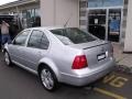 2001 Silver Arrow Metallic Volkswagen Jetta GLS VR6 Sedan  photo #3