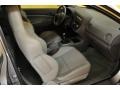 2003 Desert Silver Metallic Acura RSX Type S Sports Coupe  photo #19