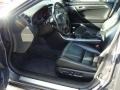 2006 Anthracite Metallic Acura TL 3.2  photo #11