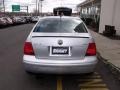 2001 Silver Arrow Metallic Volkswagen Jetta GLS VR6 Sedan  photo #4