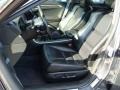 2006 Anthracite Metallic Acura TL 3.2  photo #12