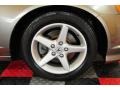 2003 Desert Silver Metallic Acura RSX Type S Sports Coupe  photo #20