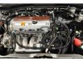 2003 Desert Silver Metallic Acura RSX Type S Sports Coupe  photo #21