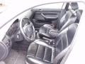 2001 Silver Arrow Metallic Volkswagen Jetta GLS VR6 Sedan  photo #7