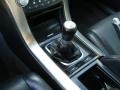 2006 Anthracite Metallic Acura TL 3.2  photo #16