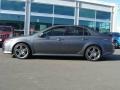 2006 Anthracite Metallic Acura TL 3.2  photo #17