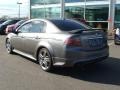 2006 Anthracite Metallic Acura TL 3.2  photo #18