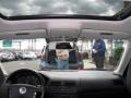 Silver Arrow Metallic - Jetta GLS VR6 Sedan Photo No. 14