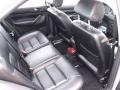 Silver Arrow Metallic - Jetta GLS VR6 Sedan Photo No. 15